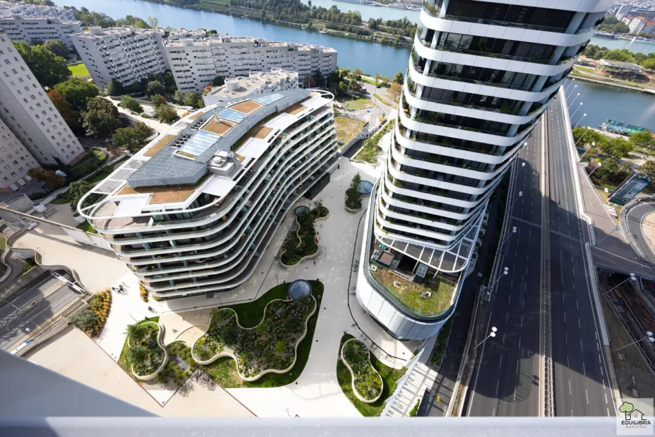 Barrierefreie Terrassenwohnung inkl. Wellness- und Fitnessbereich - Titelbild
