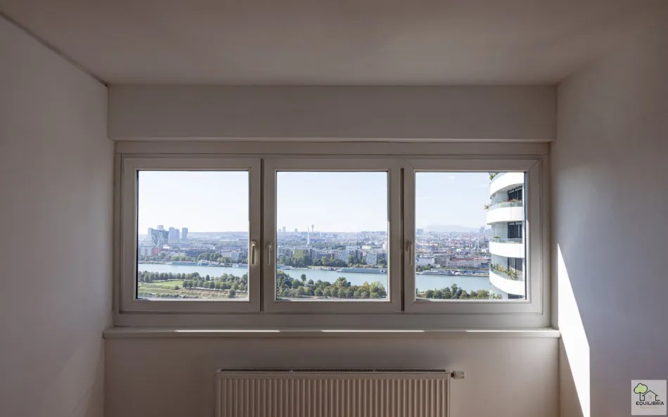 Barrierefreie Terrassenwohnung inkl. Wellness- und Fitnessbereich - Bild
