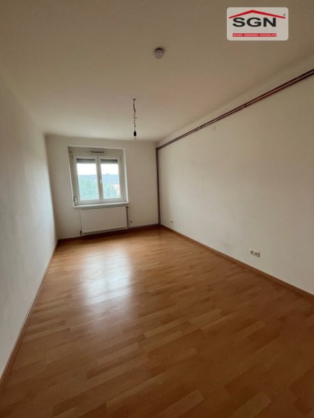 Geförderte 2 Zimmer-Wohnung in Herzogenburg in unbefristete Miete
