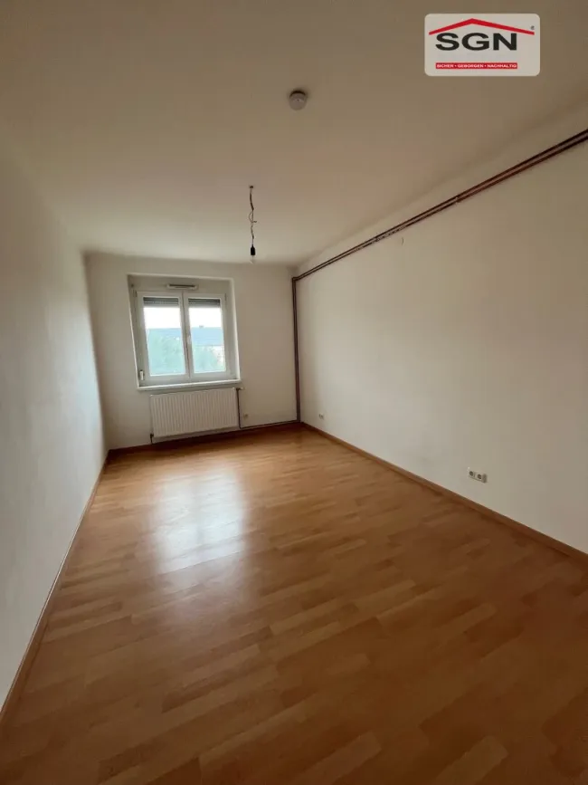 Geförderte 2 Zimmer-Wohnung in Herzogenburg in unbefristete Miete - Bild