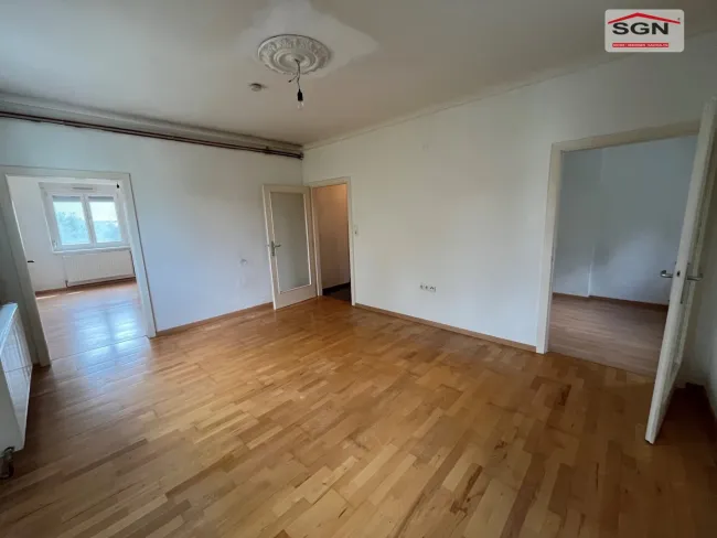 Geförderte 2 Zimmer-Wohnung in Herzogenburg in unbefristete Miete - Titelbild