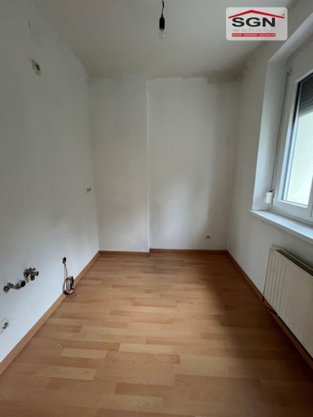 Geförderte 2 Zimmer-Wohnung in Herzogenburg in unbefristete Miete