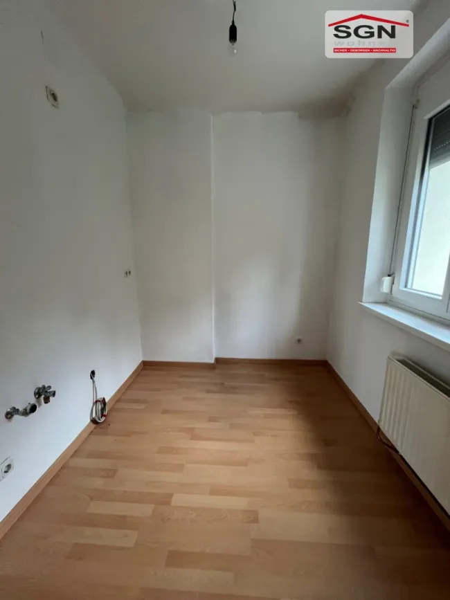 Geförderte 2 Zimmer-Wohnung in Herzogenburg in unbefristete Miete - Bild
