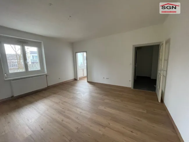 Geförderte & sanierte 2 Zimmer-Wohnung in Herzogenburg in unbefristete Miete - Titelbild
