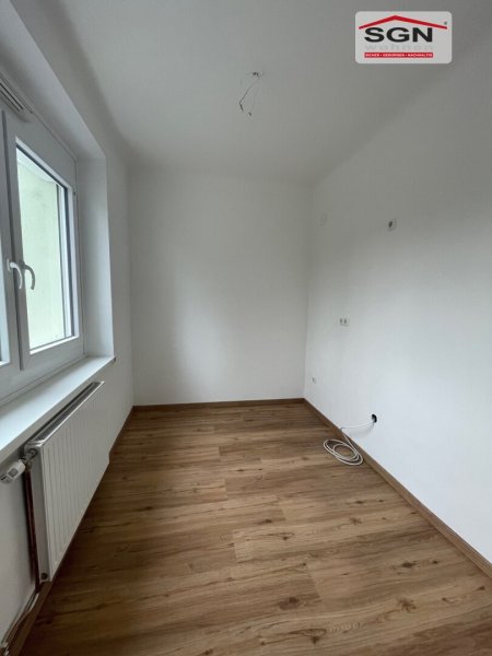 Geförderte & sanierte 2 Zimmer-Wohnung in Herzogenburg in unbefristete Miete