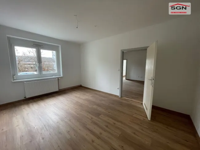 Geförderte & sanierte 2 Zimmer-Wohnung in Herzogenburg in unbefristete Miete - Bild