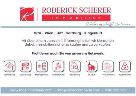 Alles außer gewöhnlich – modernes Wohnen mit besonderem Flair!