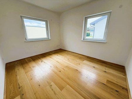 ***ERSTBEZUG – MODERNE DOPPELHAUSHÄLFTE MIT SONNENTERRASSE***