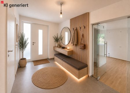 Pischelsdorf! Familien aufgepasst – Kulmblick & nur 15 Min. von Gleisdorf