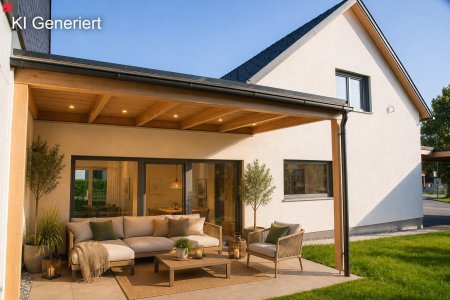 Pischelsdorf! Familien aufgepasst – Kulmblick & nur 15 Min. von Gleisdorf