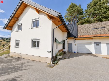 Obertiefenbach! Teilsaniert, Nebengebäude & Hebebühne - 15 Min. von Hartberg