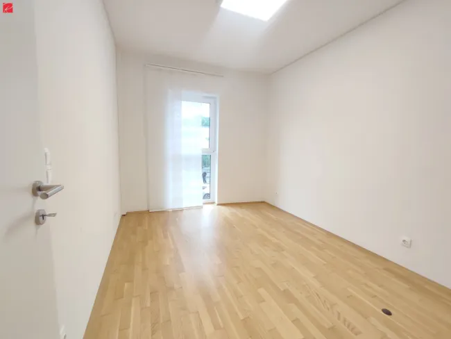 Zentrale Traumwohnung direkt am Andritzer Hauptplatz – Urbanes Leben trifft auf beste Infrastruktur! - Titelbild