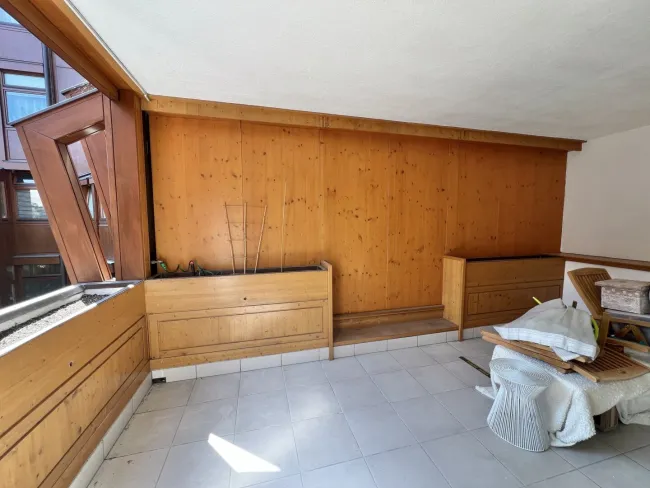 HELL & HOCHWERTIG - AUSSERGEWÖHNLICH - LOGGIA & TIEFGARAGE - Bild