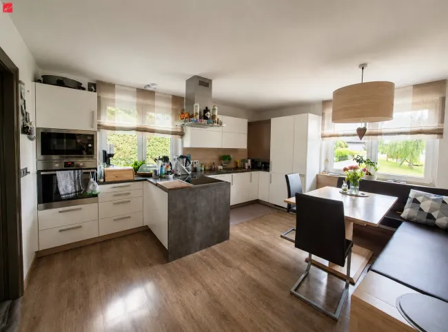 St. Kathrein am Offenegg – Whirlpool, Homeoffice & flexible Nutzungsmöglichkeiten - Bild