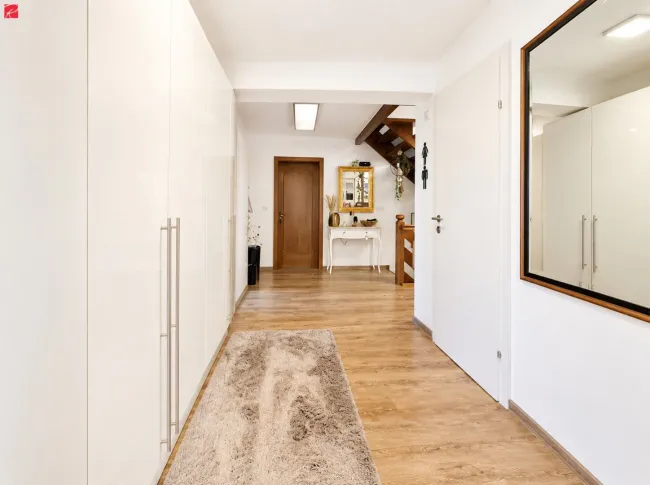 St. Kathrein am Offenegg – Whirlpool, Homeoffice & flexible Nutzungsmöglichkeiten - Titelbild
