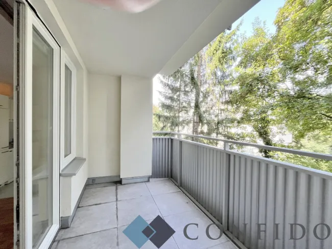 Loggia