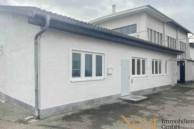 Außenansicht II