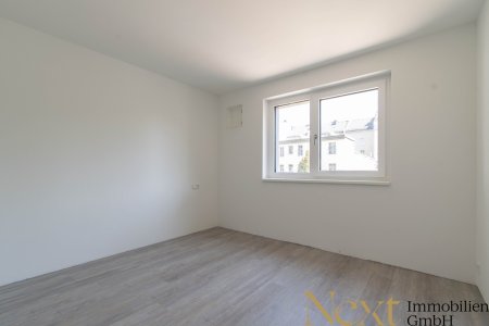 Schlafzimmer (Beispielfoto)