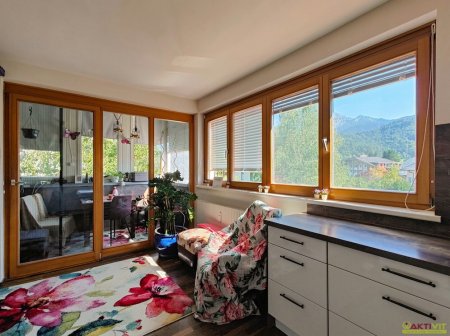 Wohnen nahe dem Faaker See – Wohnung mit Balkon und Carport