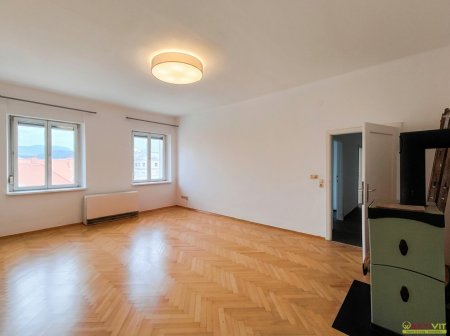 Zentral wohnen in Graz-Gries: Großzügige 2-Zimmer-Wohnung mit Lift