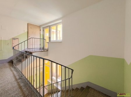 Zentral wohnen in Graz-Gries: Großzügige 2-Zimmer-Wohnung mit Lift
