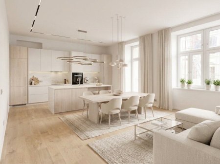 ELEGANZ TRIFFT MODERNE - ERSTBEZUG IM REVITALISIERTEN STILALTBAU - PROVISIONSFREI