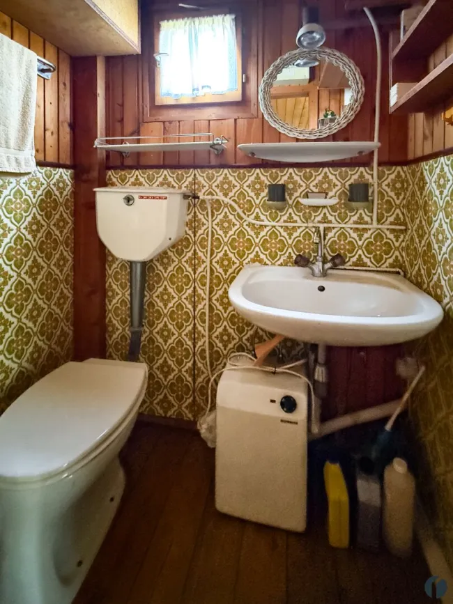 WC