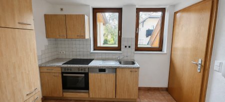 Über den Dächern Innsbrucks: Flexible Maisonette mit Weitblick in zentraler Ruhelage #10459