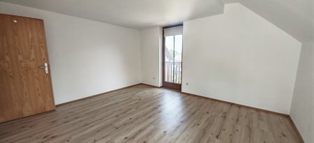 Über den Dächern Innsbrucks: Flexible Maisonette mit Weitblick in zentraler Ruhelage #10459
