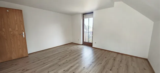 Über den Dächern Innsbrucks: Flexible Maisonette mit Weitblick in zentraler Ruhelage #10459 - Bild