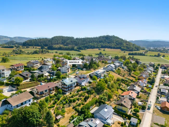 Viel Platz, viele Möglichkeiten: Ein-/Zweifamilenhaus mit ca. 340 m² Wohnfläche in Völkermarkt - Bild