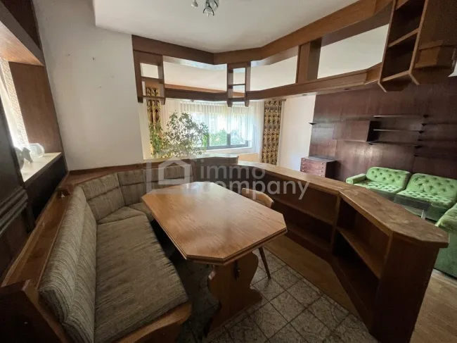 Familienidyll in Langenzersdorf - Haus und Garten vor Wien - Bild
