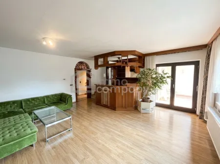 Familienidyll in Langenzersdorf - Haus und Garten vor Wien