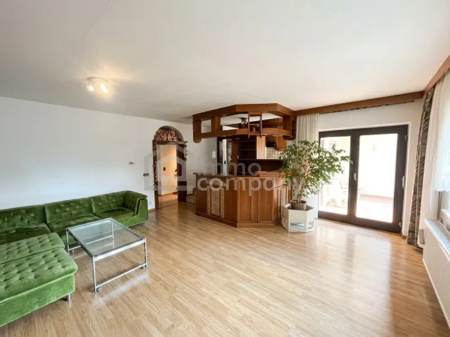 Familienidyll in Langenzersdorf - Haus und Garten vor Wien - Titelbild