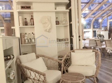 Nachfolger gesucht ! Renommiertes Restaurant im noblen Wiener Bezirk