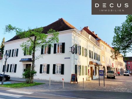 | HOTELPROJEKT | AM HAUPTPLATZ | IN FÜRSTENFELD
