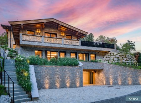 the hills · luxury living | Anwesen der Extraklasse