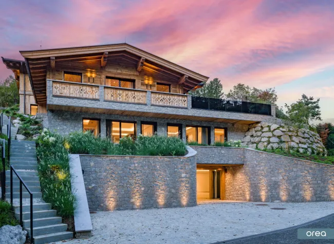 the hills · luxury living | Anwesen der Extraklasse - Bild
