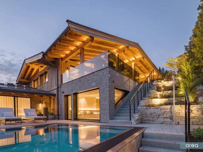 the hills · luxury living | Anwesen der Extraklasse - Bild