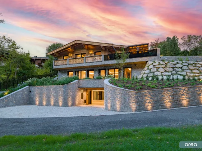 the hills · luxury living | Anwesen der Extraklasse - Titelbild