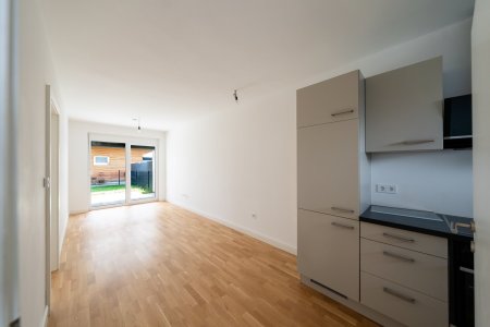 Charmante 2-Zimmer Wohnung in Lieboch mit Garten, Terrasse & Stellplatz.