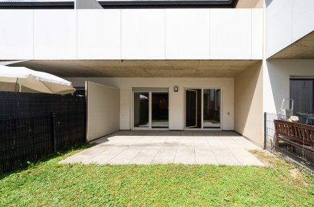 Charmante 2-Zimmer Wohnung in Lieboch mit Garten, Terrasse & Stellplatz.