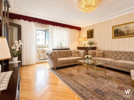 Helle 2-Zimmerwohnung in Top-Lage von 1200: Wintergarten | Gepflegter Zustand | 5 Minuten zur U-Bahn