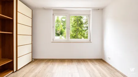 Familientraum im Grünen – 4-Zimmer-Wohnung, ca. 110 m² mit Balkon in Döbling