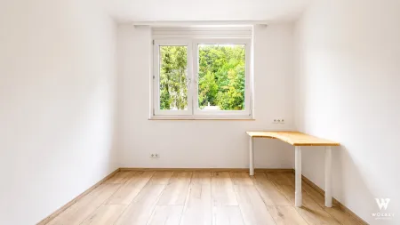 Familientraum im Grünen – 4-Zimmer-Wohnung, ca. 110 m² mit Balkon in Döbling