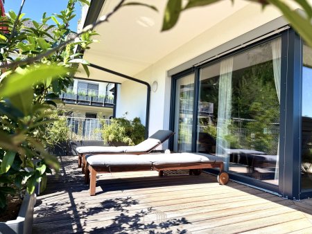 WOHNHIGHLIGHT NAHE GRAZ: Großzügige 5‑Zimmer‑Wohnung mit großem Balkon, zwei Parkplätzen, E‑Ladestation & exklusiver Grünruhelage