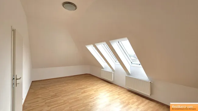 Wohnesszimmer