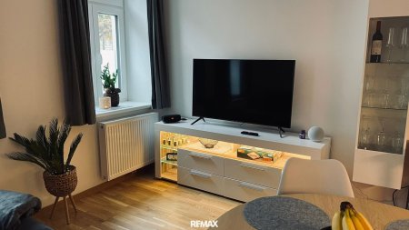 City Flat Ottakring - perfekt aufgeteilte & möblierte 2 Zimmer Wohnung - top saniert