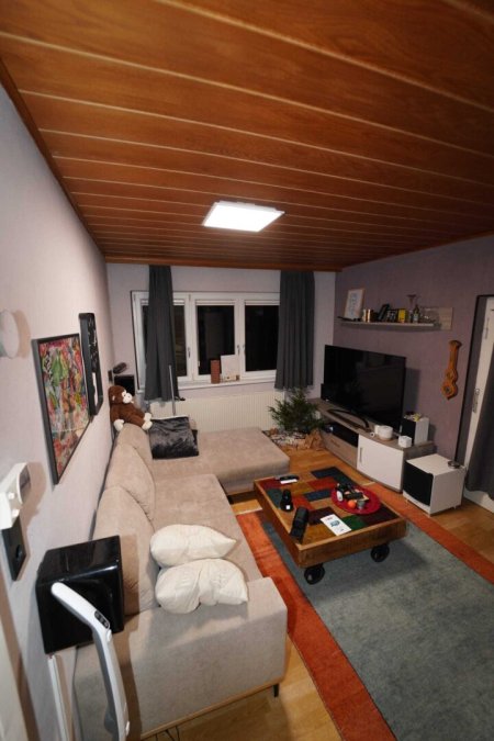 Gepflegtes Einfamilienhaus mit Wintergarten und großem Garten in ruhiger Wohnlage