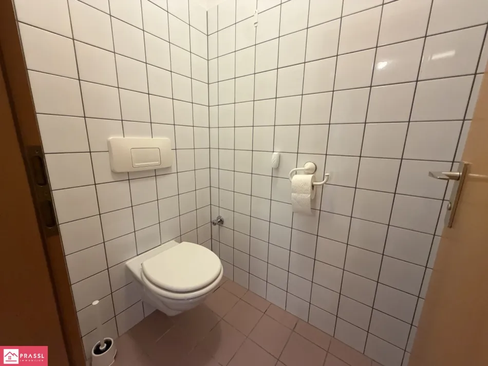 Dachterrasse zur Mitbenutzung